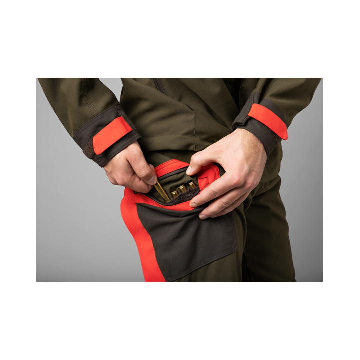 Pantalon Pro Hunter Dog Keeper GTX HÄRKILA