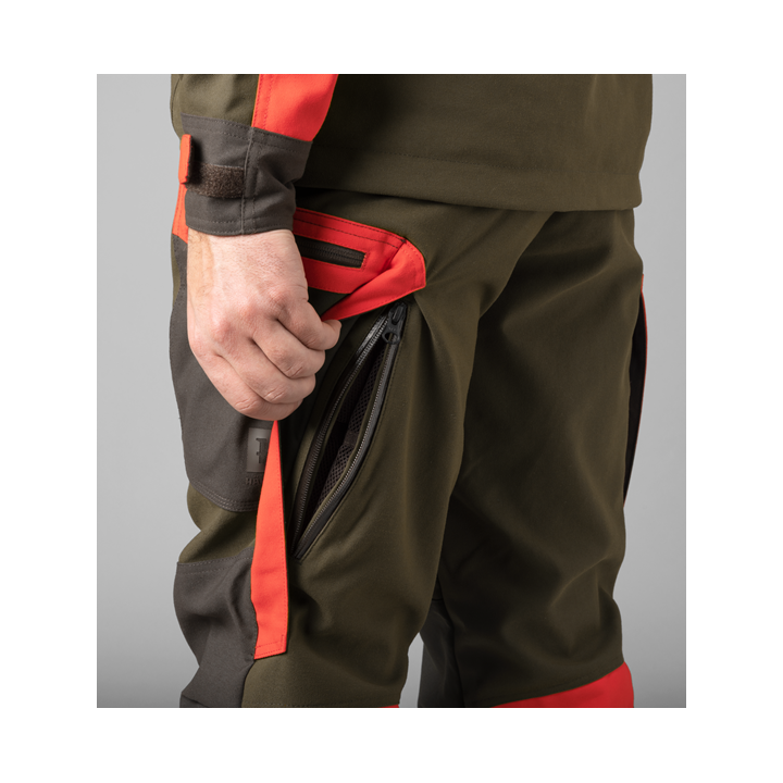 Pantalon Pro Hunter Dog Keeper GTX HÄRKILA