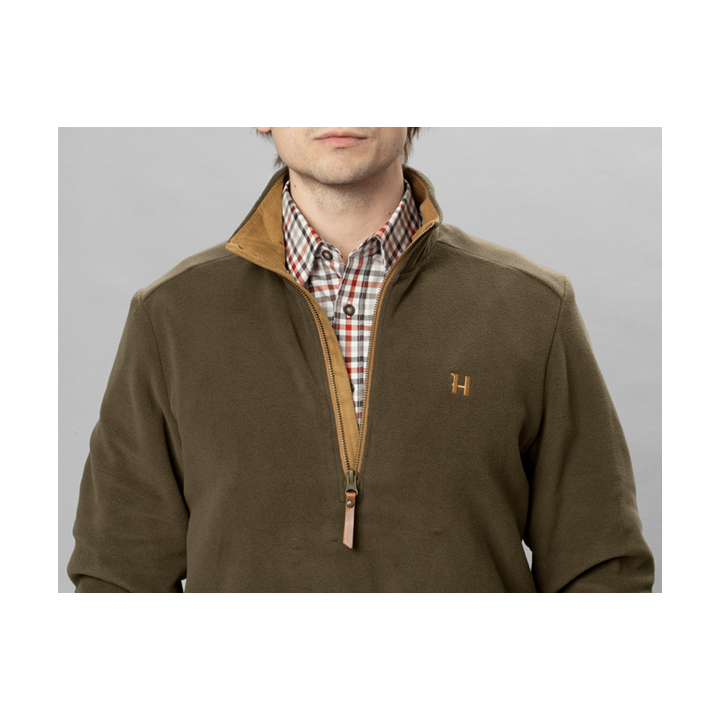 Pull Sandhem vert HÄRKILA