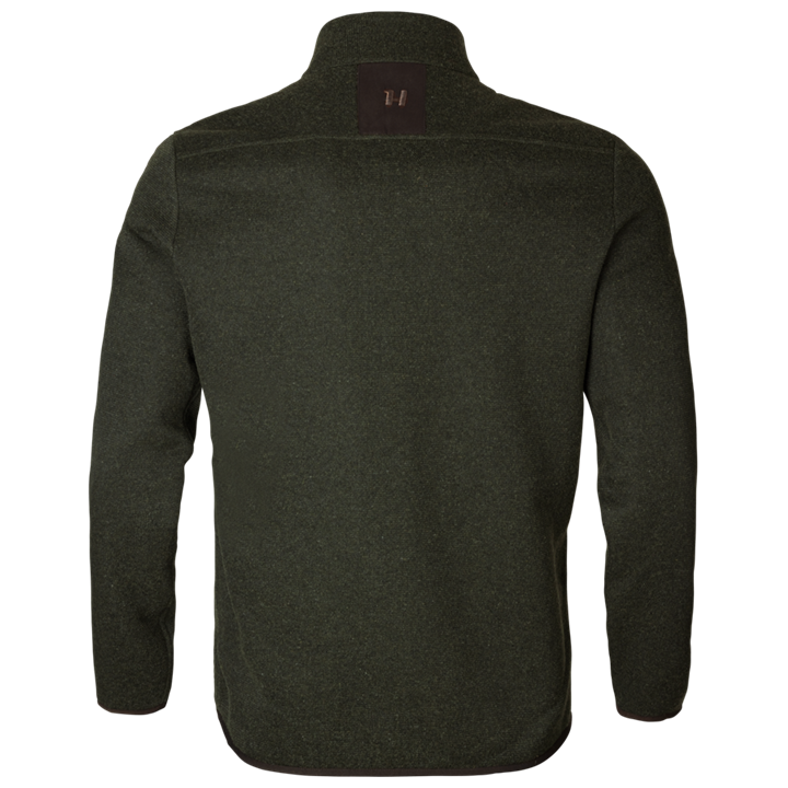 Veste Metso Full Zip vert HÄRKILA