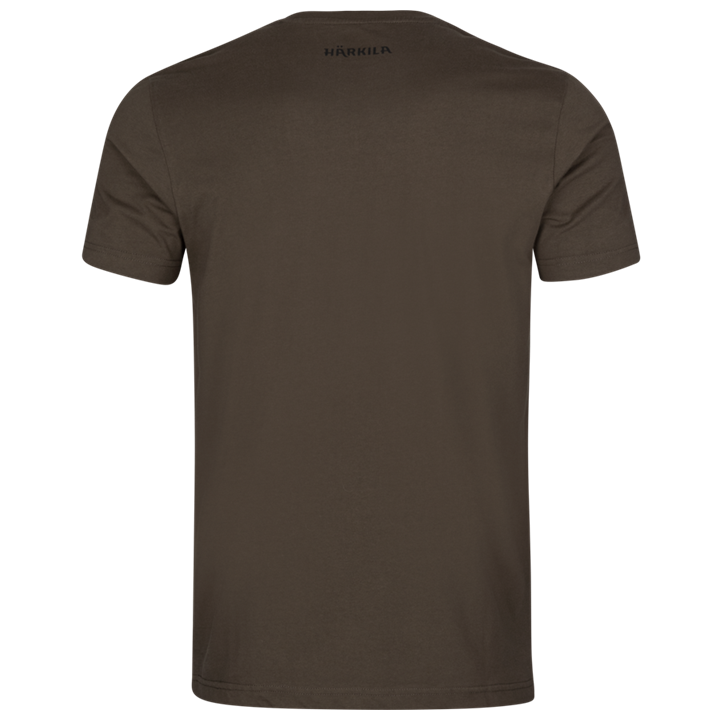 Tee-shirt Gorm HÄRKILA