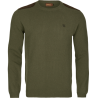 Pull Arran olive HÄRKILA