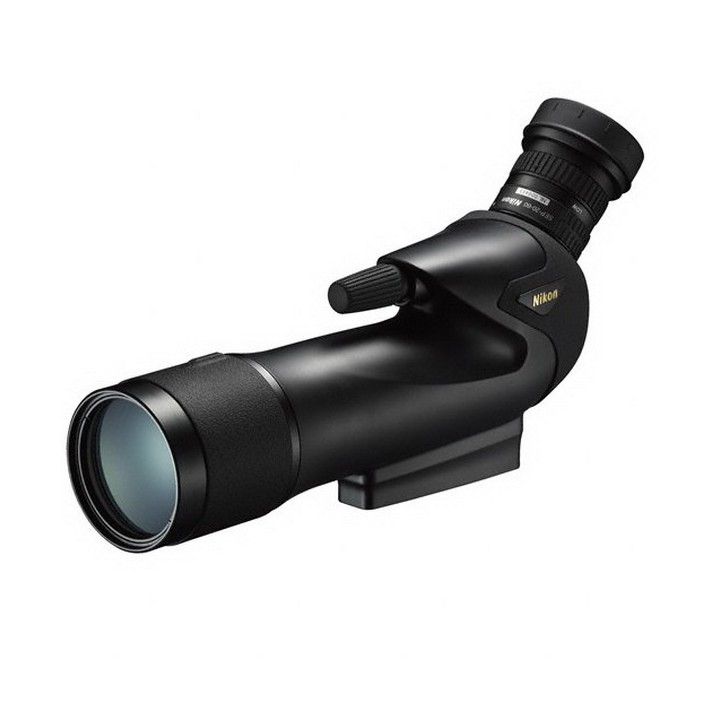 Longue Vue Nikon Prostaff 5 - 60 A-optiques-armurerie-steflo