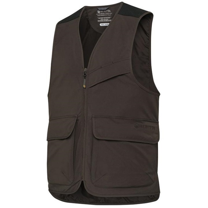 Gilet Symmer marron BERETTA