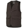 Gilet Symmer marron BERETTA