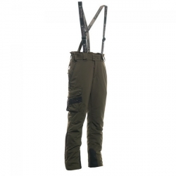 Pantalon Muflon DEERHUNTER -vetement-chasse-armurerie-steflo