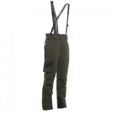 Pantalon Muflon DEERHUNTER -vetement-chasse-armurerie-steflo