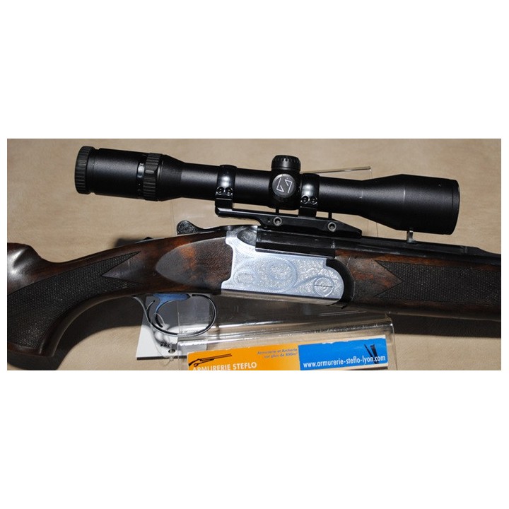 Express superposé Antonio Zoli 9,3x74R