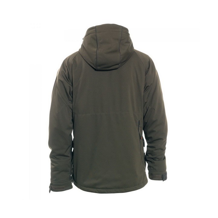 Veste Muflon DEERHUNTER-parka -chasse-armurerie-steflo