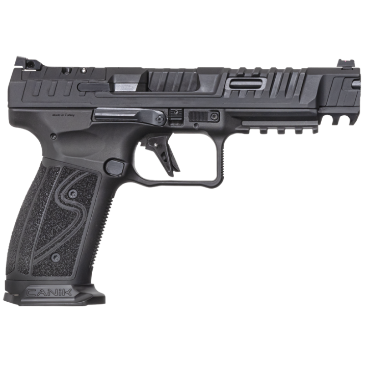 Canik - SFX Rival-S - Darkside - 9x19