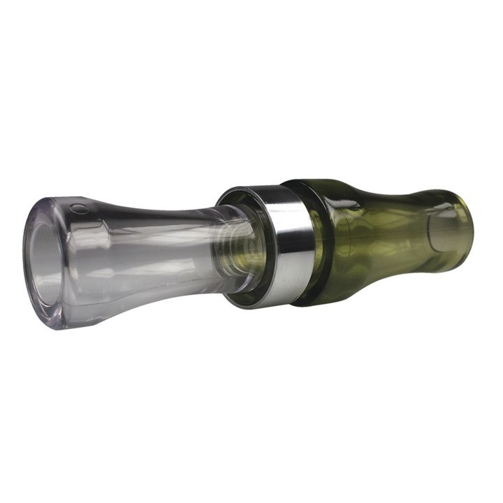 Appeau l'Acrylik renard oiseau blessé - HB