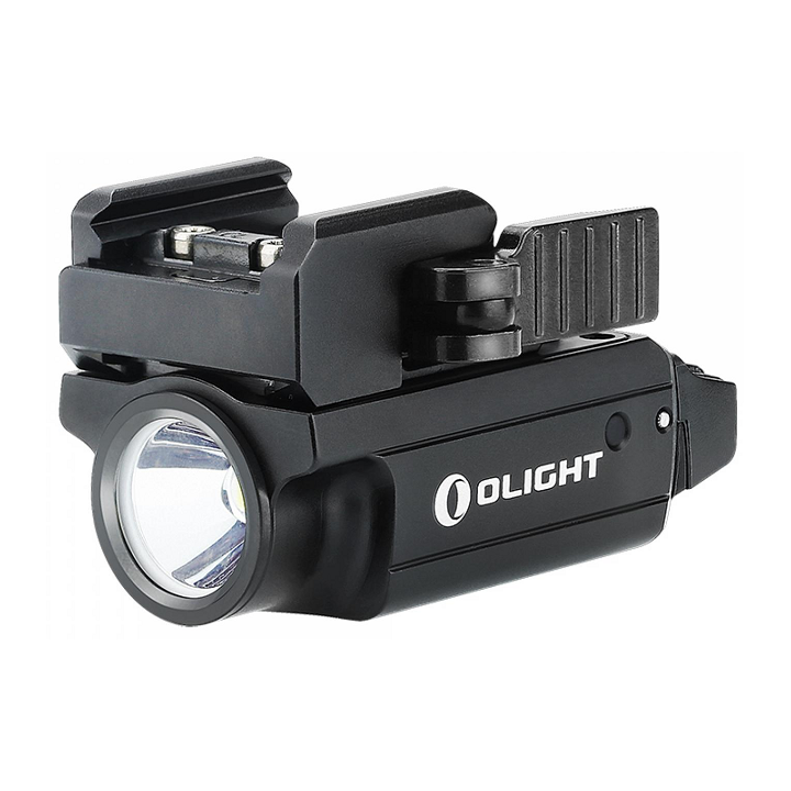 Olight Lampe tactique Valkyrie - Noire - 600 lumens
