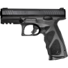 pistolet semi-automatique Taurus TS9 Black - 9x19