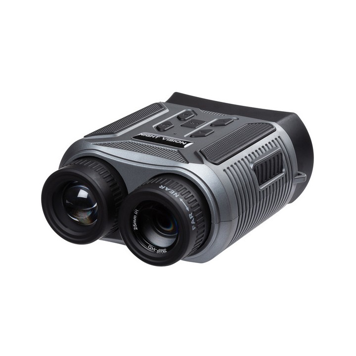 Jumelles vision nocturne Num'axes VIS1065 - 1-8x24