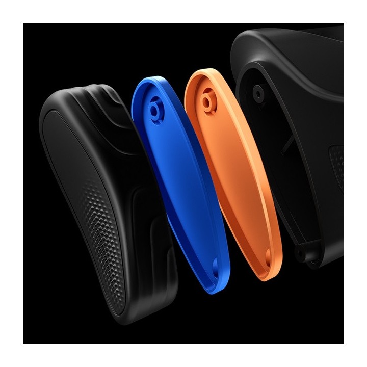 Stoeger RX3 TAC Synth. - 7 joules - 4,5mm