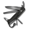 Victorinox Ranger grip 55 onyx black edition