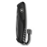 Victorinox Ranger grip 55 onyx black edition