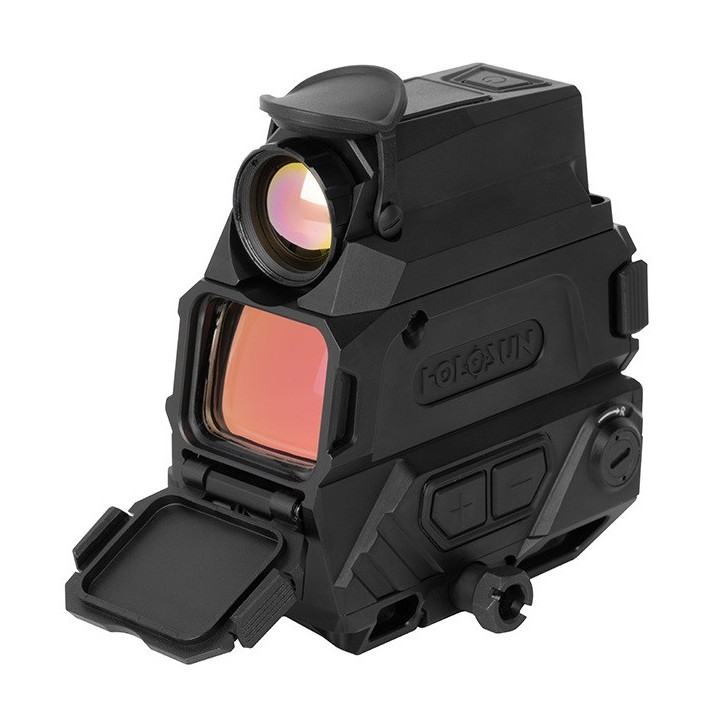 Holosun DRS-TH Vision Thermique / Point rouge