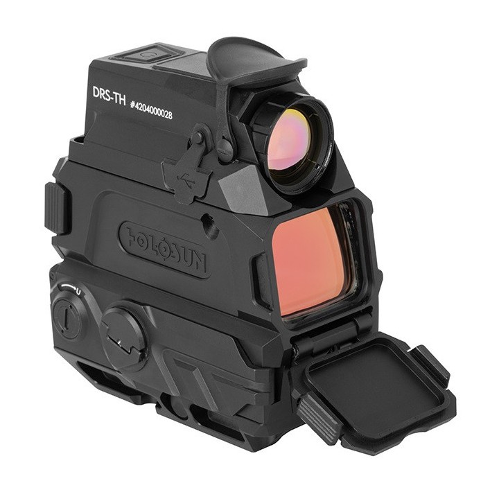 Holosun DRS-TH Vision Thermique / Point rouge