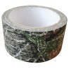 Adhésif camo - 10mx5cm - Pisteurs