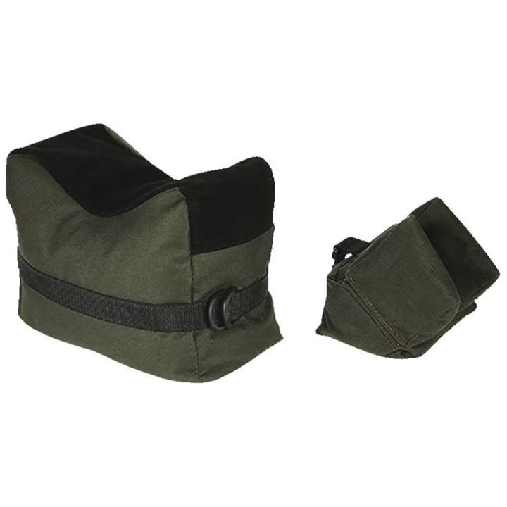 Sac de tir - Pisteurs