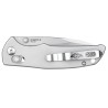 Olight - Couteau Rubato 3 inox