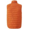 Gilet Abisko orange PINEWOOD