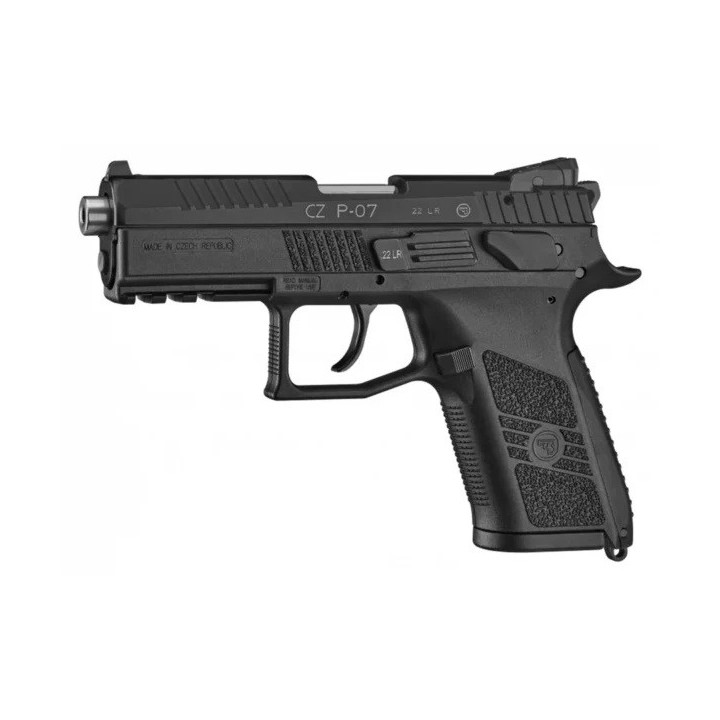 CZ P-07 Kadet - 22LR