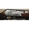 Carabine semi-automatique Browning BAR 4X - Série spéciale limitée "Autumn"