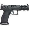 Walther PDP Match polymère full Size 5" - 9x19