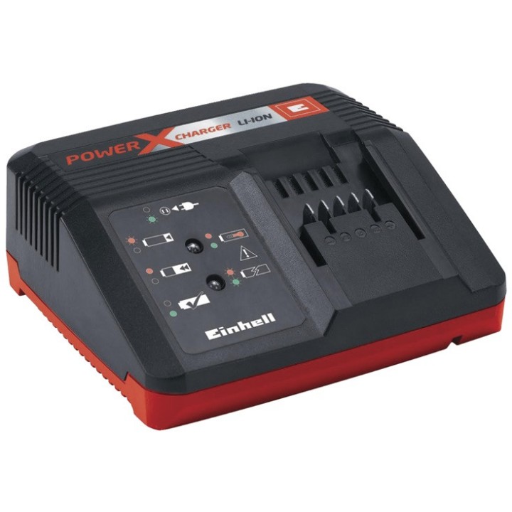 Scie sabre Einhell TE-AP 18/22 rechargeable