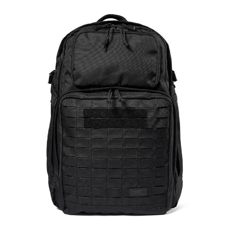 5.11 Sac à dos - Fast-Tac 24 - Noir