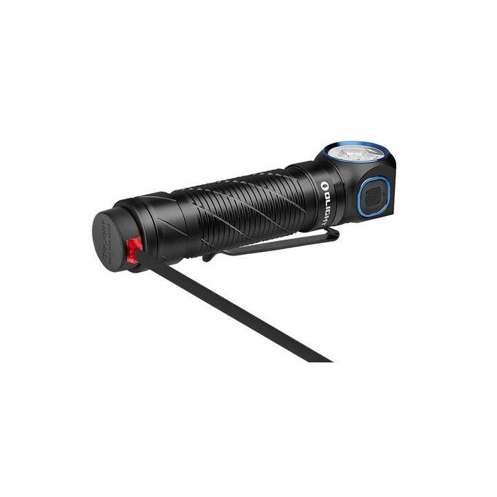 Olight Lampe Perun 3 frontale - 3000 lumens