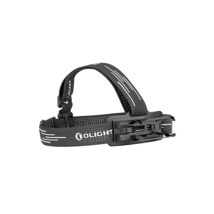 Olight Lampe Perun 3 frontale - 3000 lumens