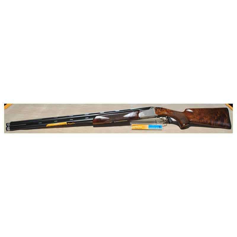 Browning B825 Sporter - 12/76 - 76cm - Invector DS ext.