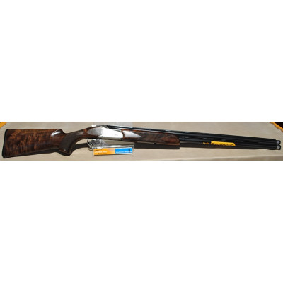 Browning B825 Sporter - 12/76 - 76cm - Invector DS ext.