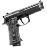 Beretta 92XI Squalo - Optic Ready 9x19