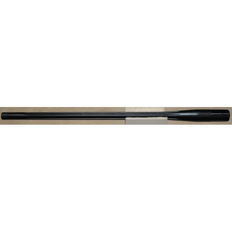 Canon pour Sauer 505 - flûté - fileté 15x100 - 51cm