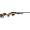Tikka T3X Compact Tactical CTR Bifrost brown - 308W - 51cm - 5/8"x24