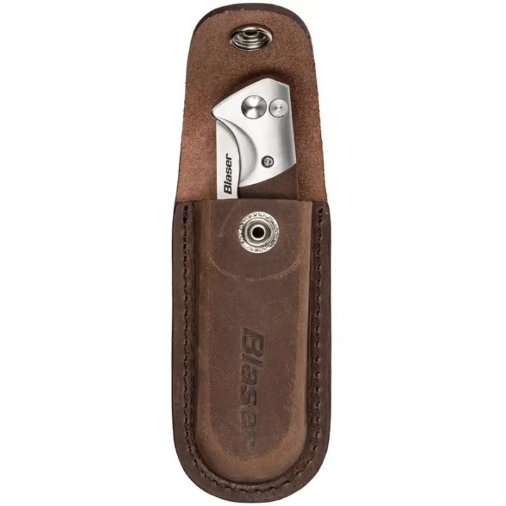 Blaser - couteau pliant Classic - manche 10,5cm