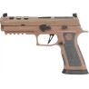Sig Sauer P320 X-Five DH3 Limited Edition - 9x19