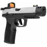 Sig Sauer P322 Comp Romeo Zero Elite - 20 cps - Bicolor - 22LR