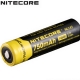 Accu Nitecore NL147 14500-750mA