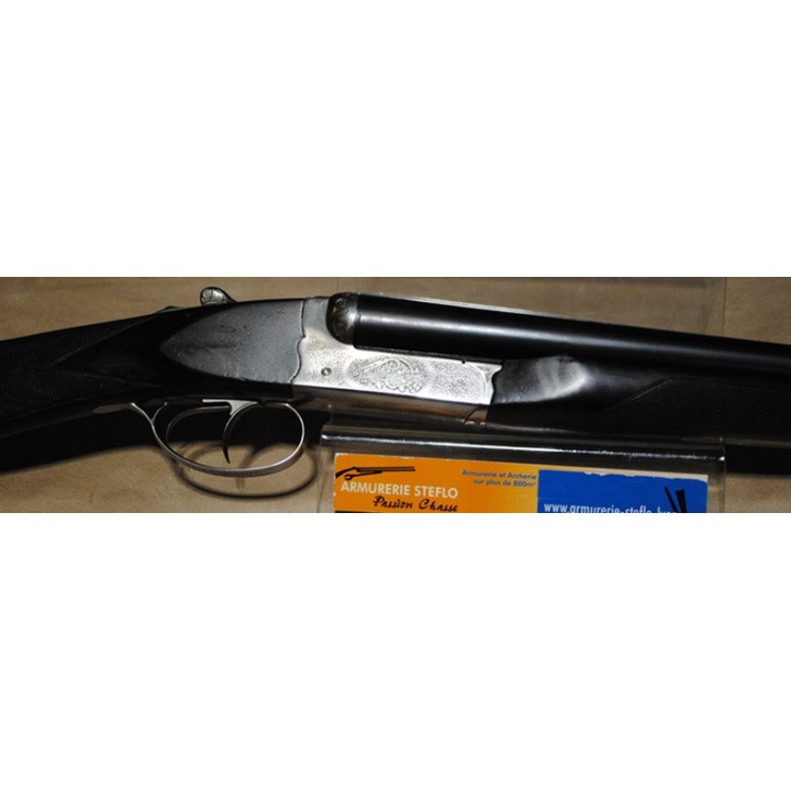 Chapuis Progress RGP - 12/70