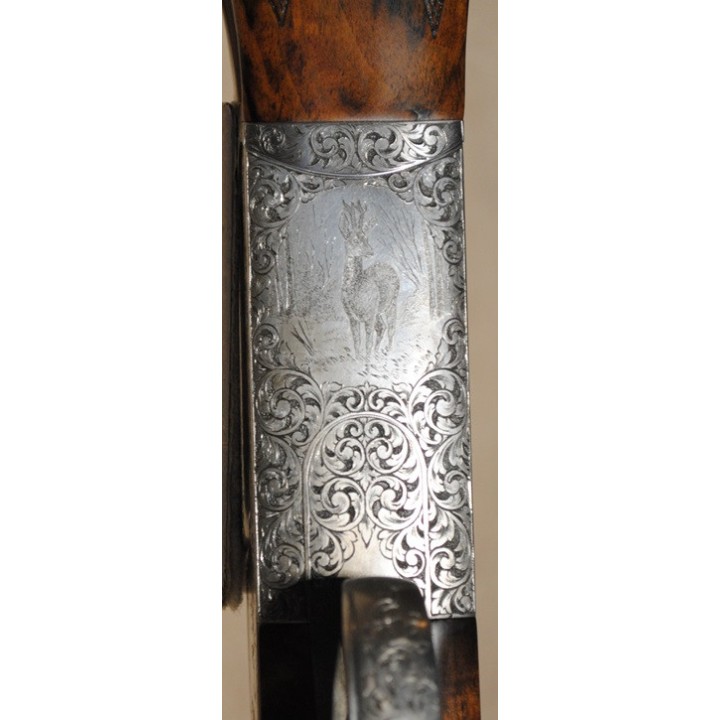 Kipplauf Chapuis Artisan Oural Elite 6* cal. 7x65R