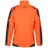 Veste Griffon orange LVC