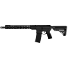 LFA LF556 Battle Rifle Lite 16" - 223Rem - Noir