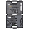 Canik METE MC9L - Black - 9x19
