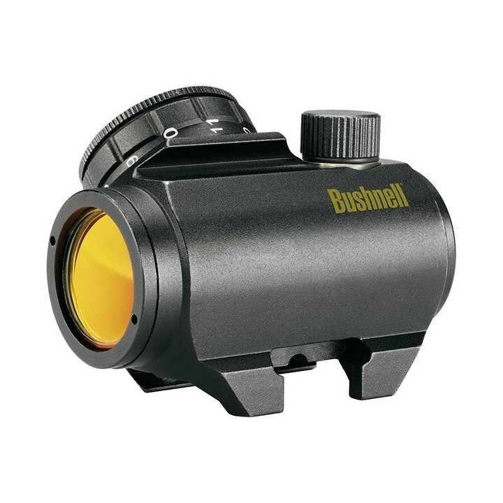 Bushnell TRS 25 red dot - 3moa