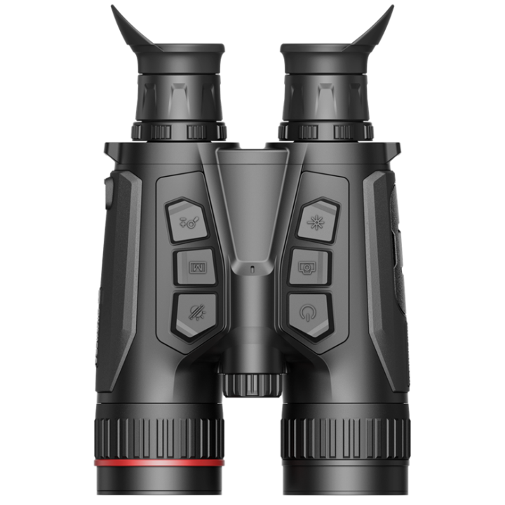 Hikmicro Habrok Pro - HQ50LN - 5,5-22x60